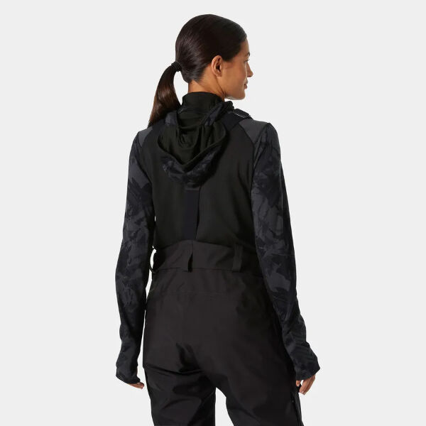 Helly Hansen Lifa Merino Midweight Balaclava Hoodie Womens